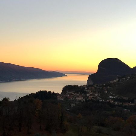 Casa Roby Daire Tremosine Dış mekan fotoğraf