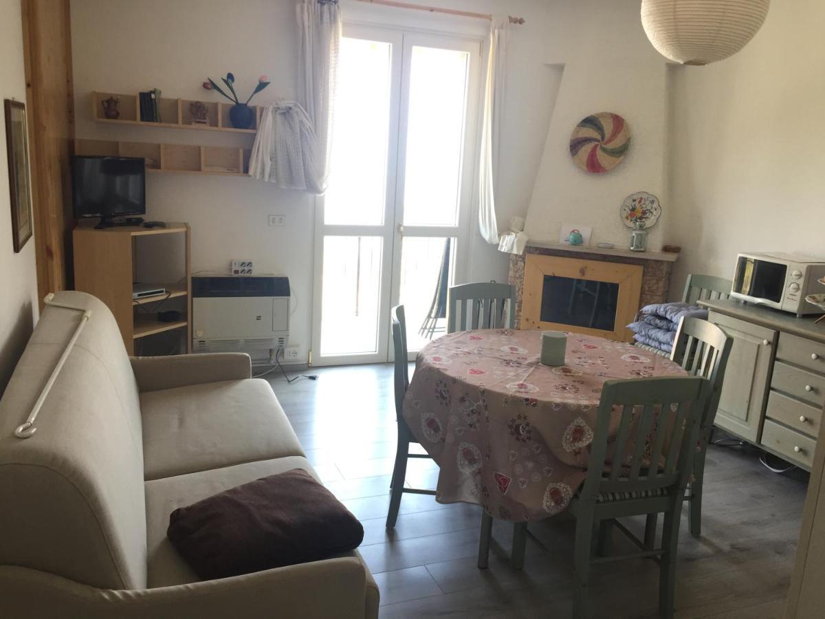 Casa Roby Daire Tremosine Dış mekan fotoğraf
