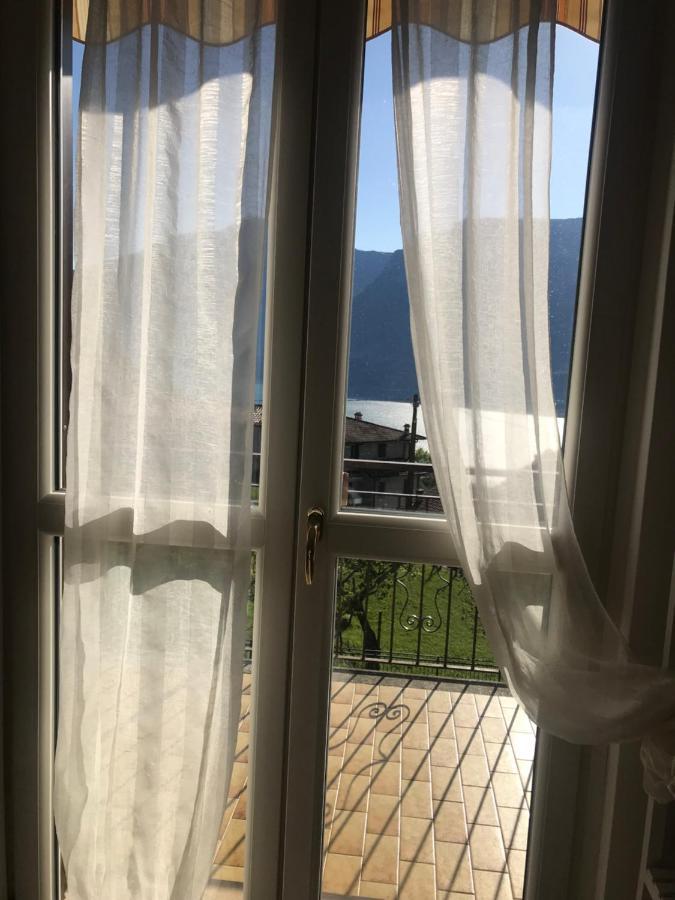 Casa Roby Daire Tremosine Dış mekan fotoğraf