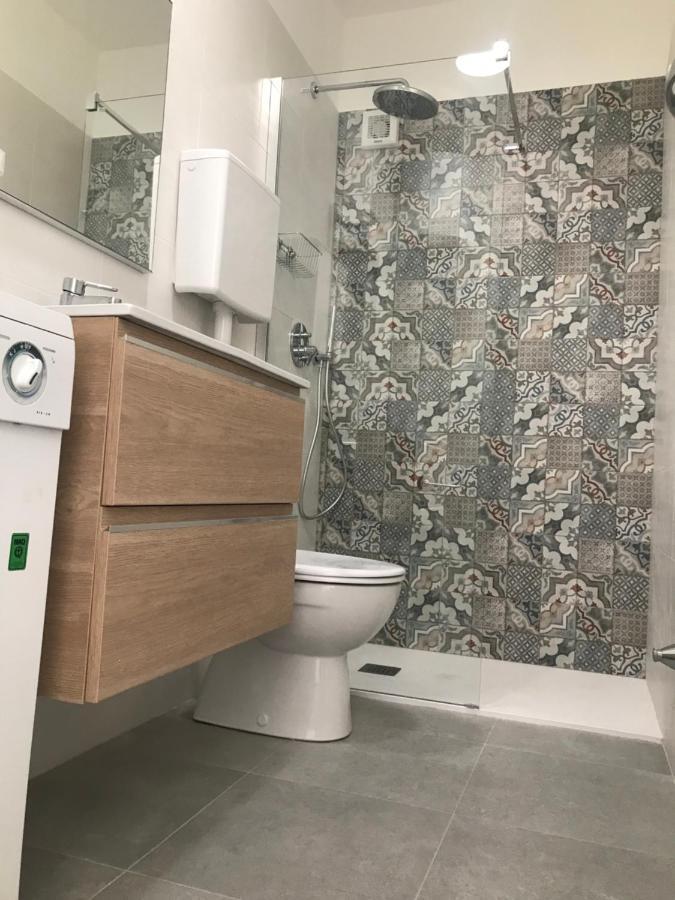 Casa Roby Daire Tremosine Dış mekan fotoğraf