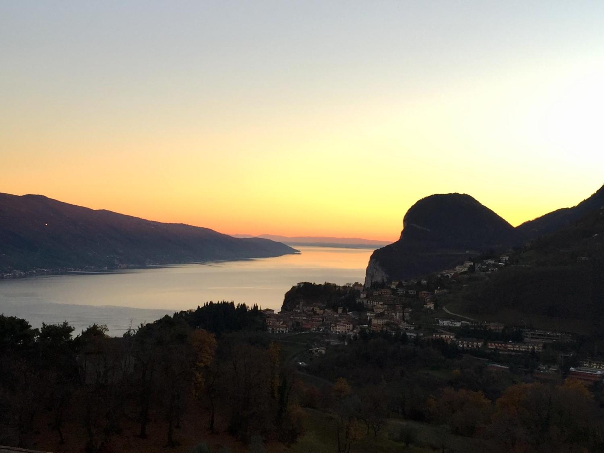 Casa Roby Daire Tremosine Dış mekan fotoğraf