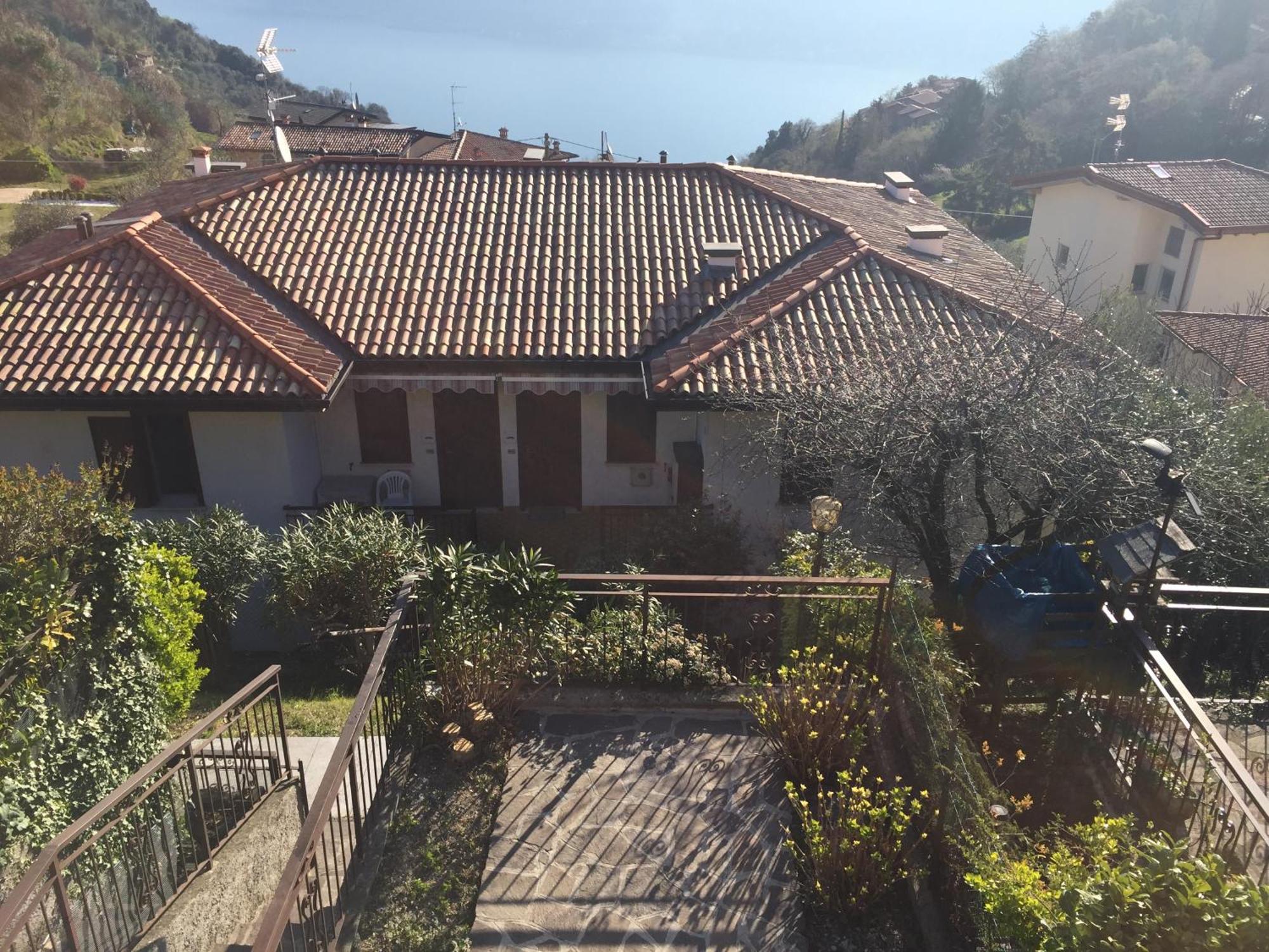 Casa Roby Daire Tremosine Dış mekan fotoğraf