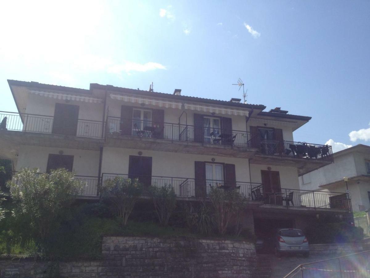 Casa Roby Daire Tremosine Dış mekan fotoğraf