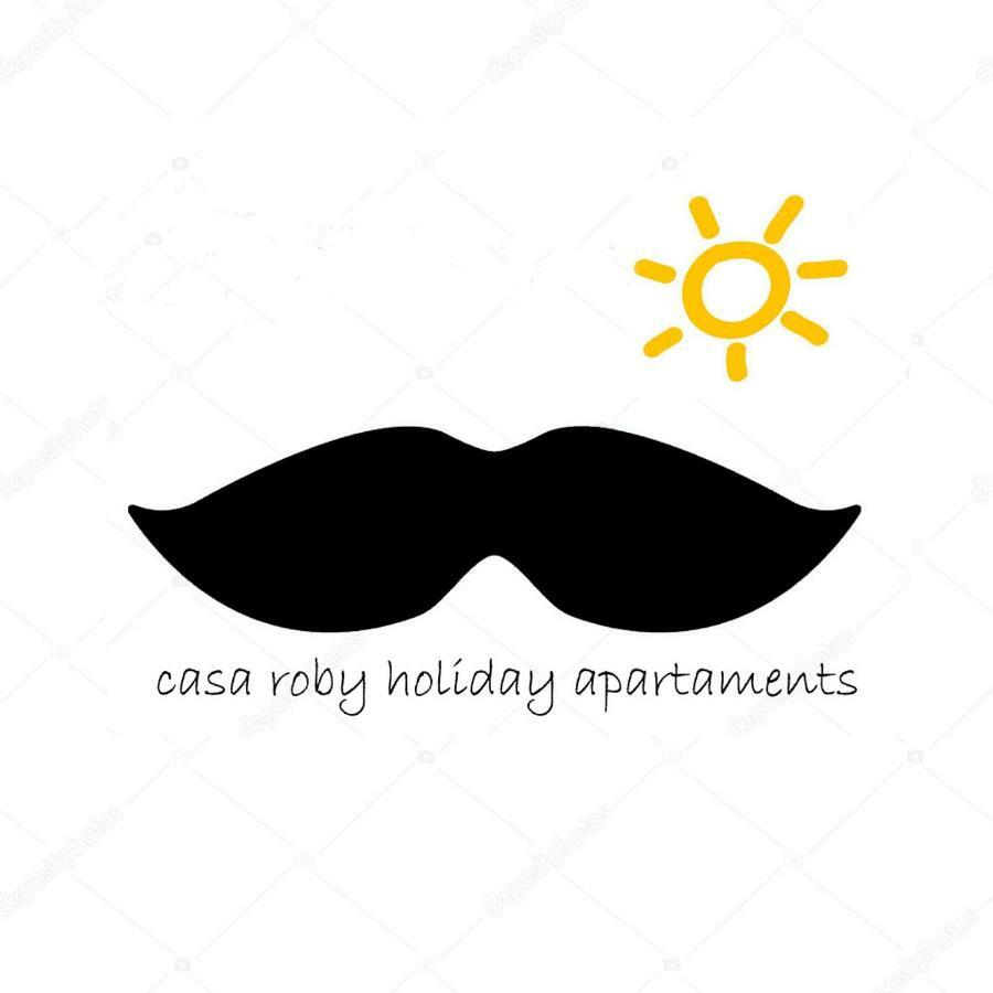 Casa Roby Daire Tremosine Dış mekan fotoğraf