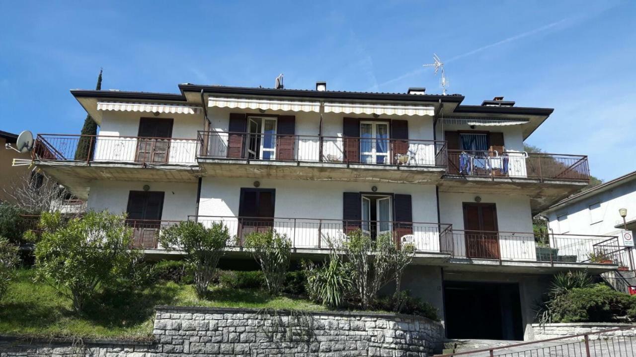 Casa Roby Daire Tremosine Dış mekan fotoğraf