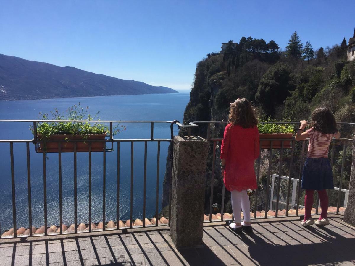 Casa Roby Daire Tremosine Dış mekan fotoğraf