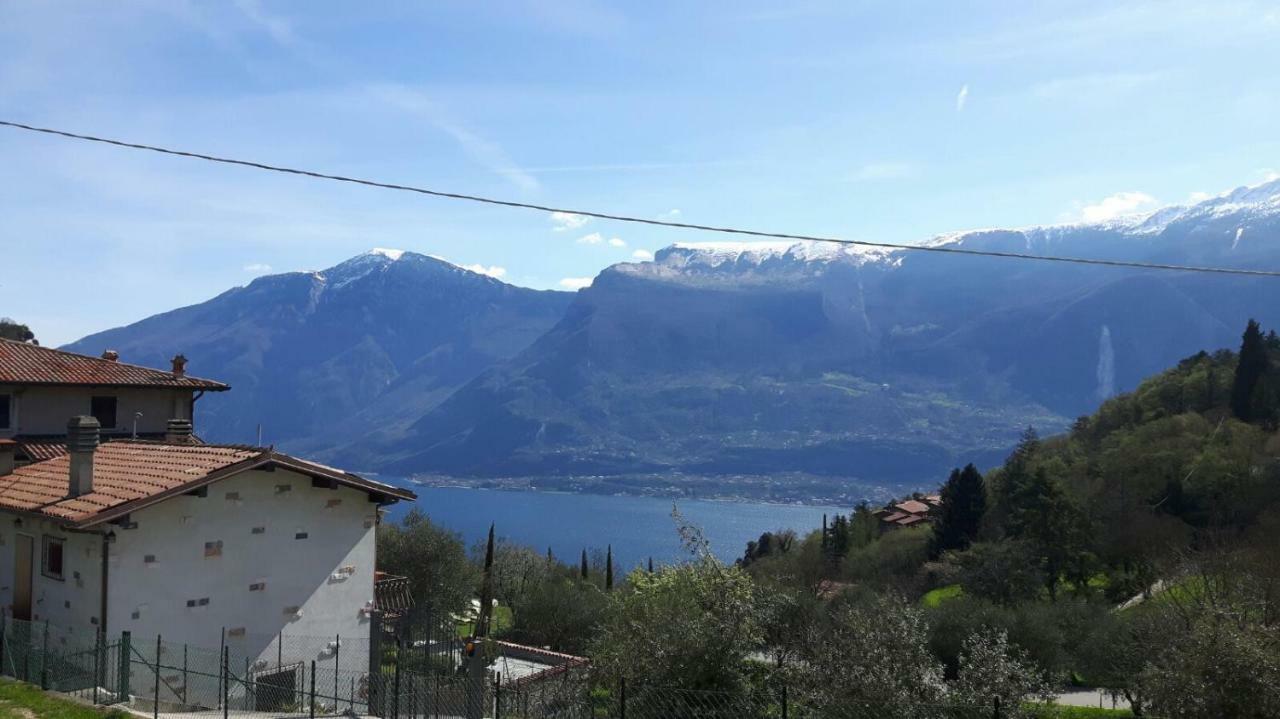 Casa Roby Daire Tremosine Dış mekan fotoğraf