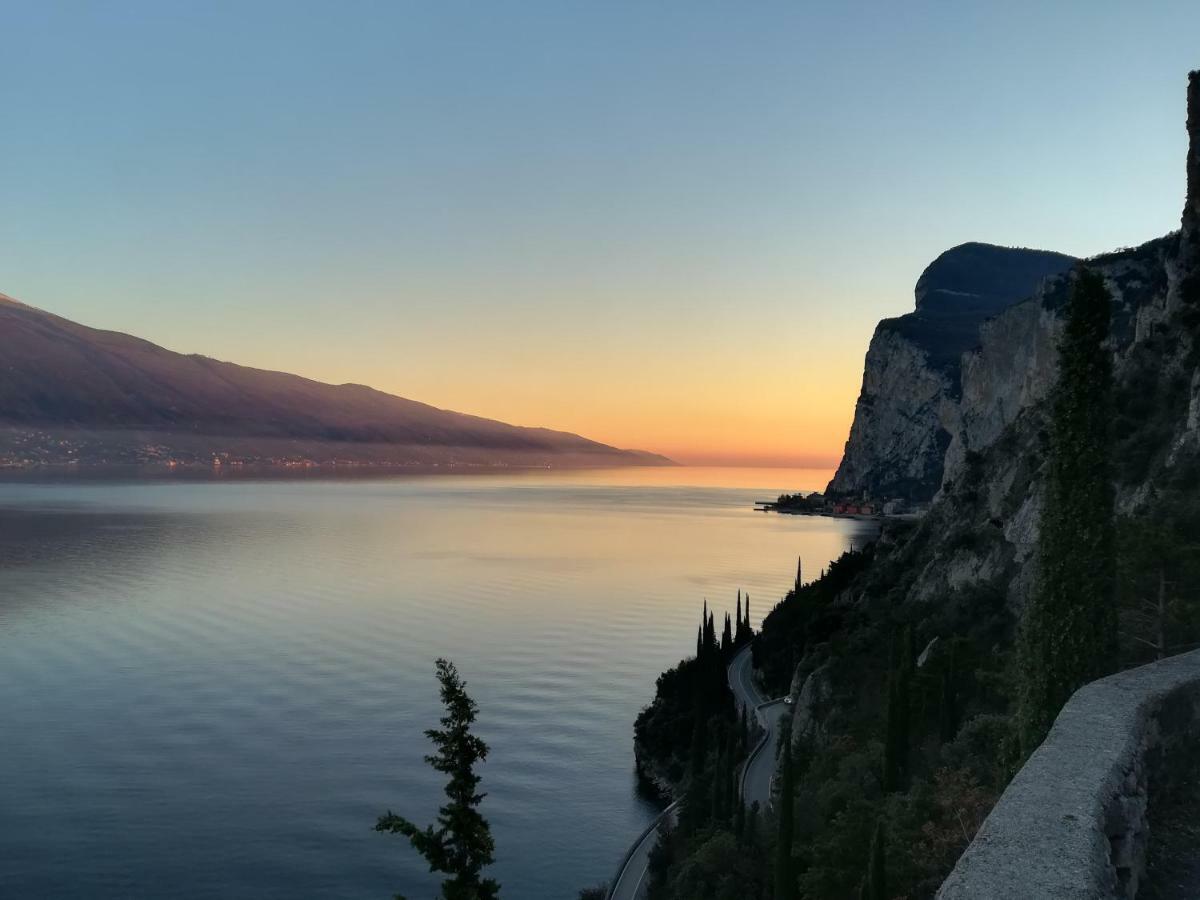 Casa Roby Daire Tremosine Dış mekan fotoğraf