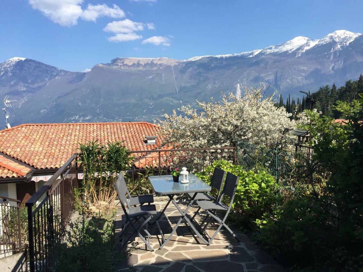 Casa Roby Daire Tremosine Dış mekan fotoğraf